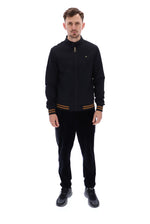 Alessio Gold Archive Lightweight Jacket