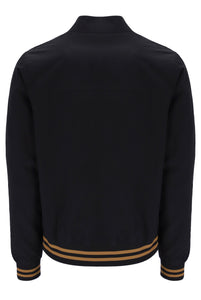 Alessio Gold Archive Lightweight Jacket