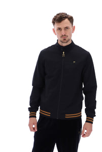 Alessio Gold Archive Lightweight Jacket