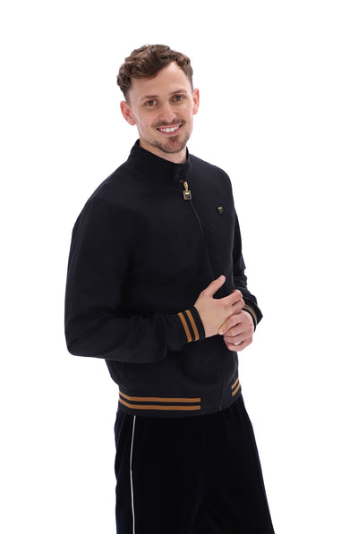 Alessio Gold Archive Lightweight Jacket – Fila UK