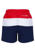 Load image into Gallery viewer, Alexi Colour Block Swim Shorts
