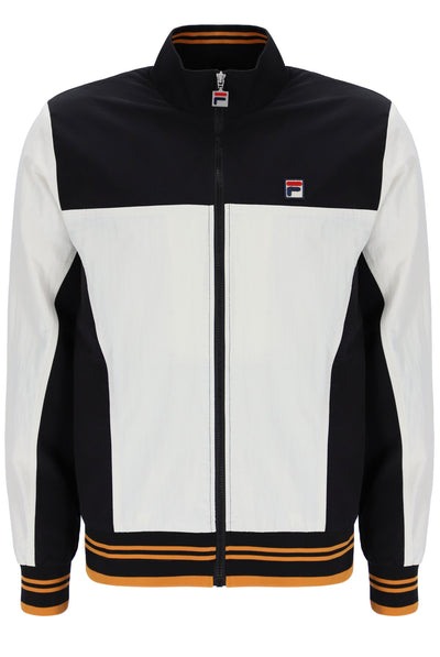 Alfonso Zipped Track Jacket – Fila UK