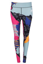 Load image into Gallery viewer, Allover Print Leggings
