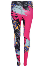 Load image into Gallery viewer, Allover Print Leggings
