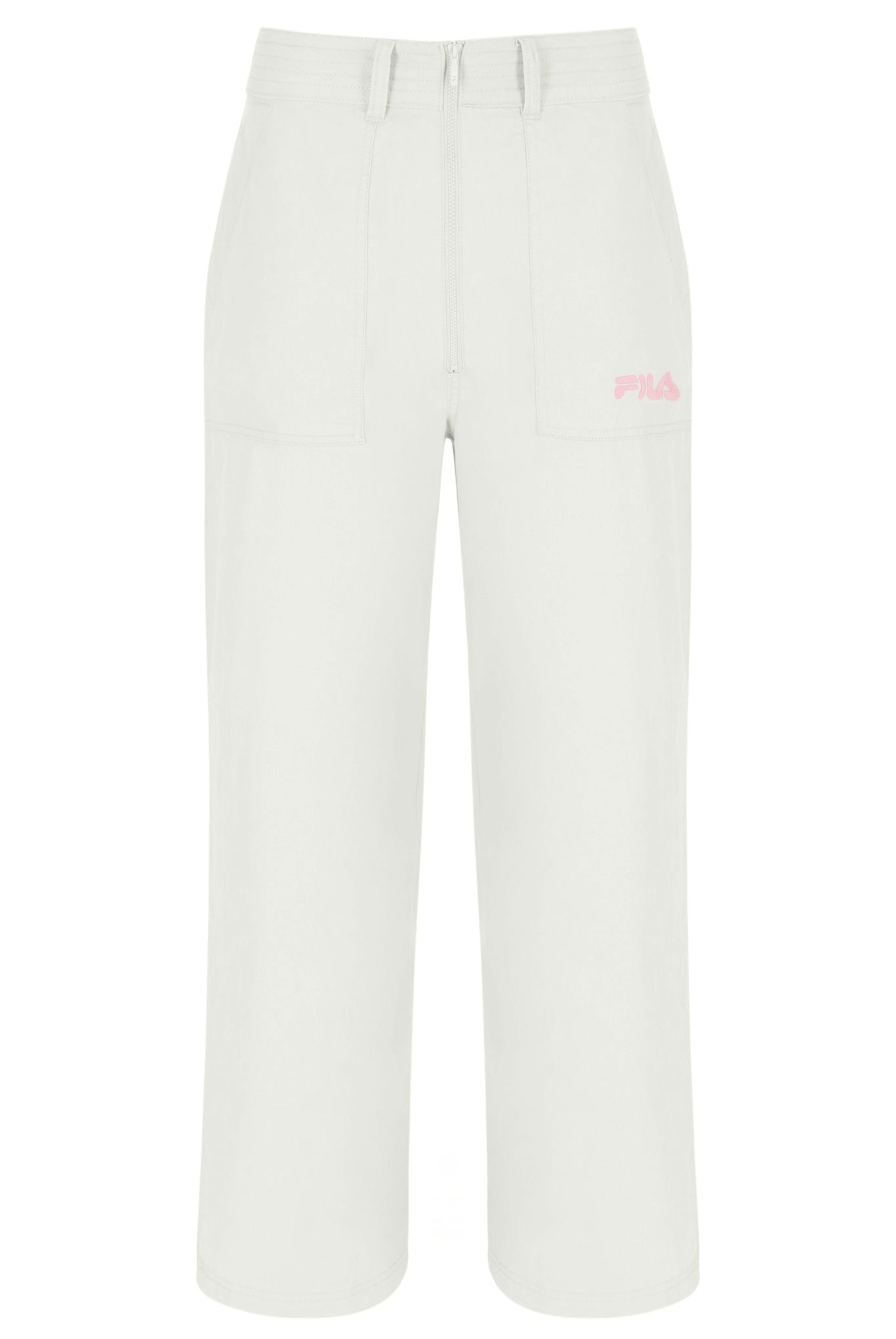 Sports cargo trousers - Grey - Ladies | H&M IN