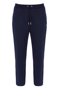 Andre Colour Blocked Track Pant