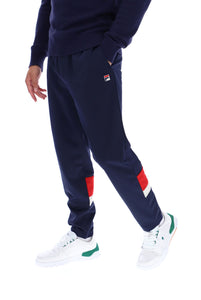 Andre Colour Blocked Track Pant