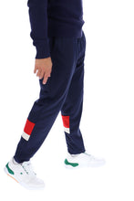 Load image into Gallery viewer, Andre Colour Blocked Track Pant
