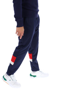 Andre Colour Blocked Track Pant