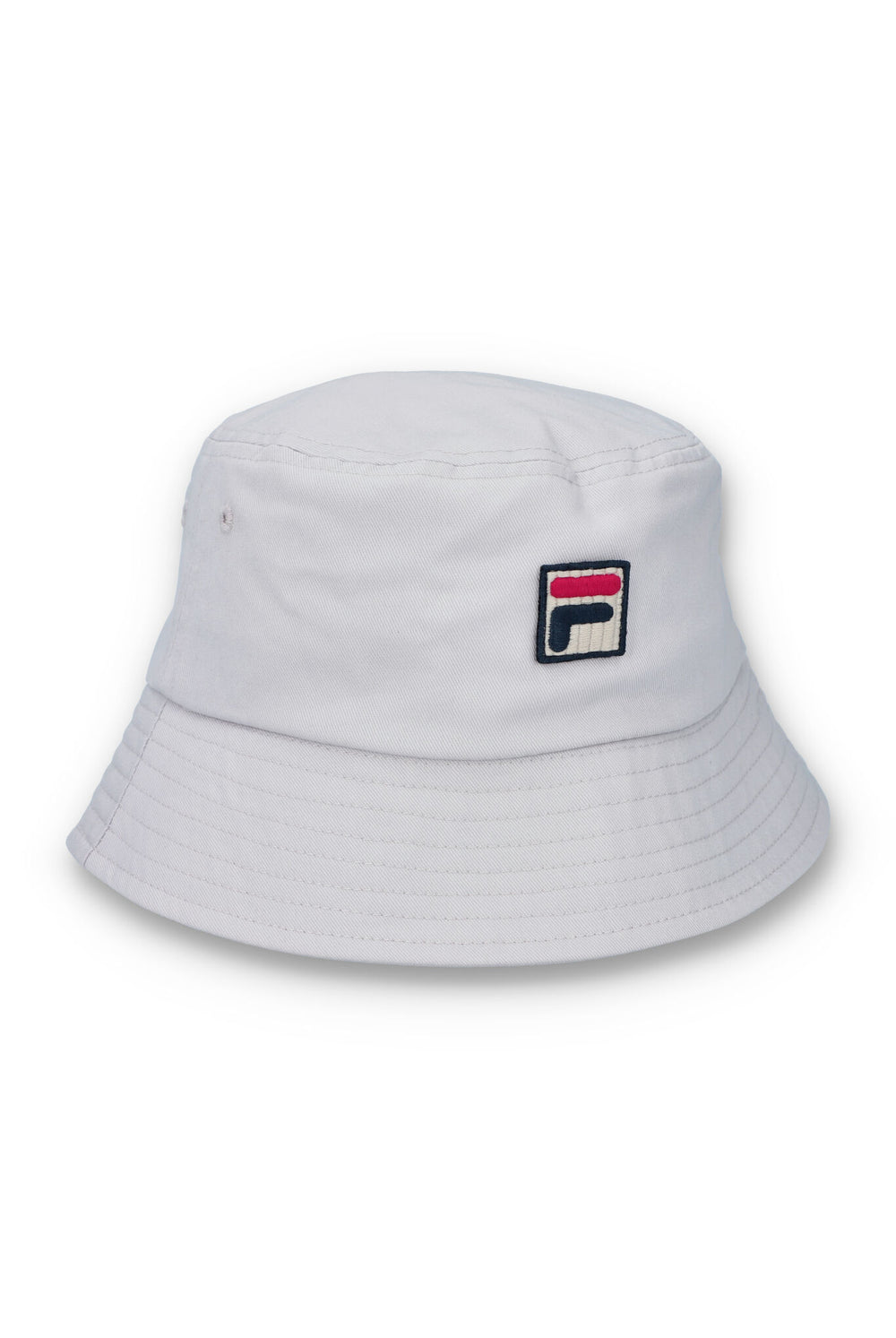 Anton Grey Bucket Hat