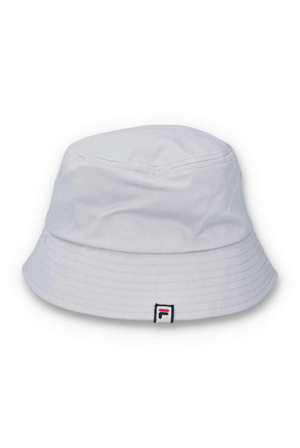 Anton Grey Bucket Hat