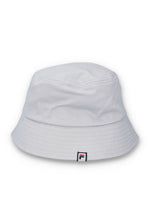 Anton Grey Bucket Hat