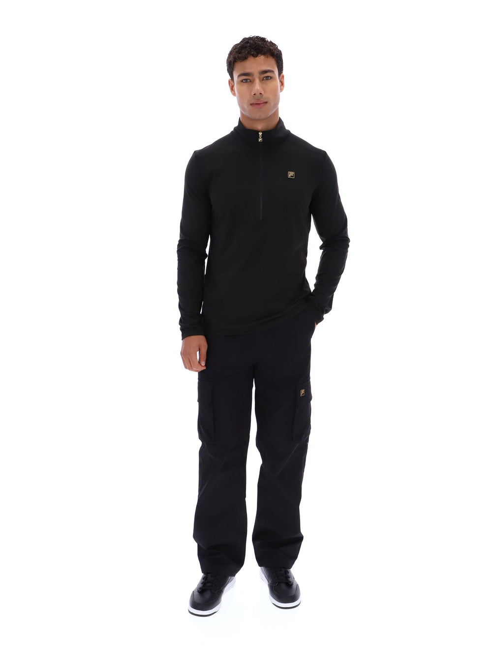 Archer 3 Mid Layer