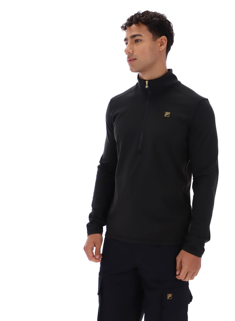 Archer 3 Mid Layer