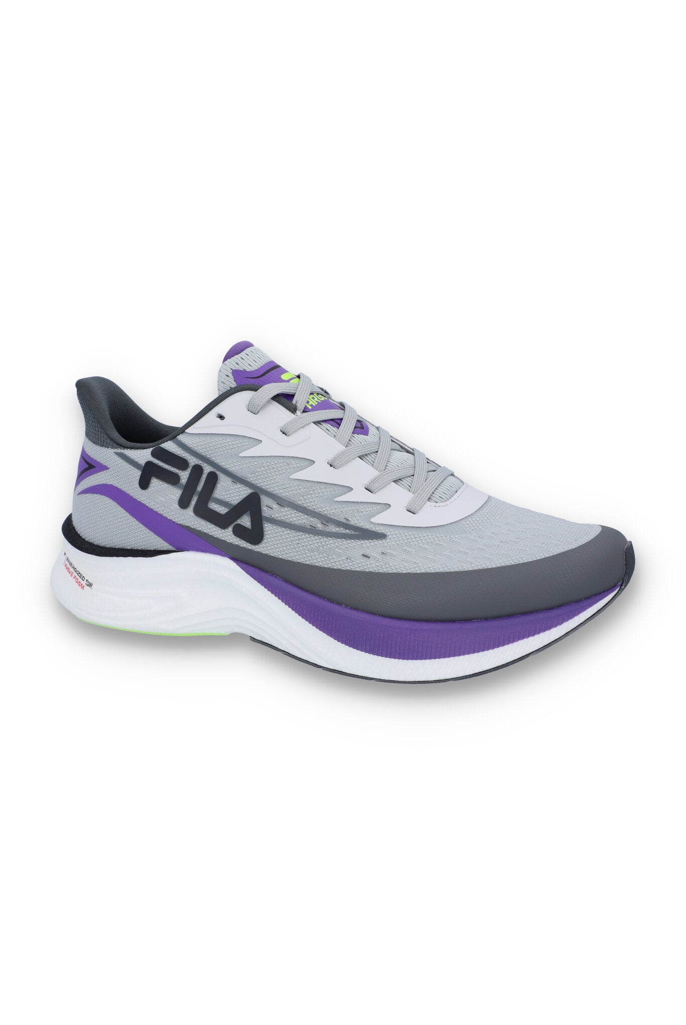 Fila sneakers hot sale mens purple