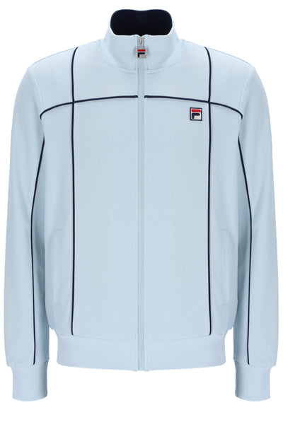Skyway Armando Contrasting Piping Track Top