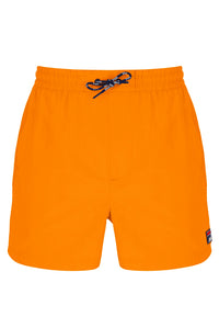 Bright Marigold Artoni Swim Short