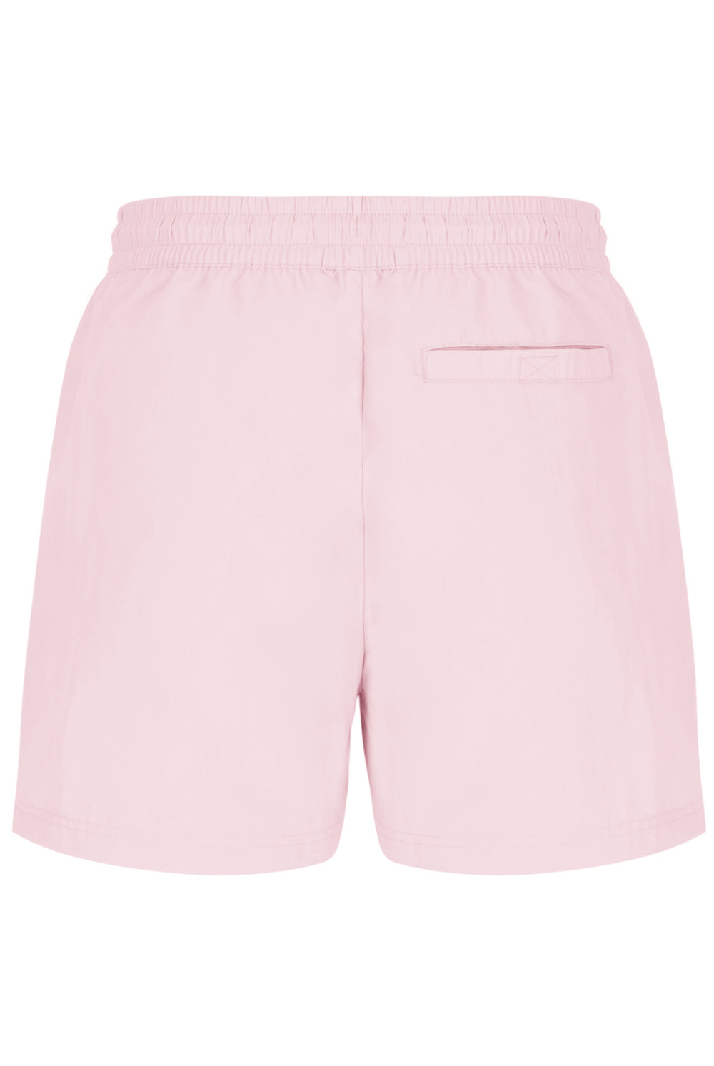 Pale Pink Artoni Swim Short