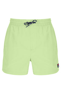 Shadow Lime Artoni Swim Short
