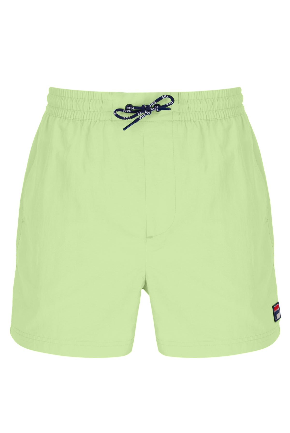Shadow Lime Artoni Swim Short