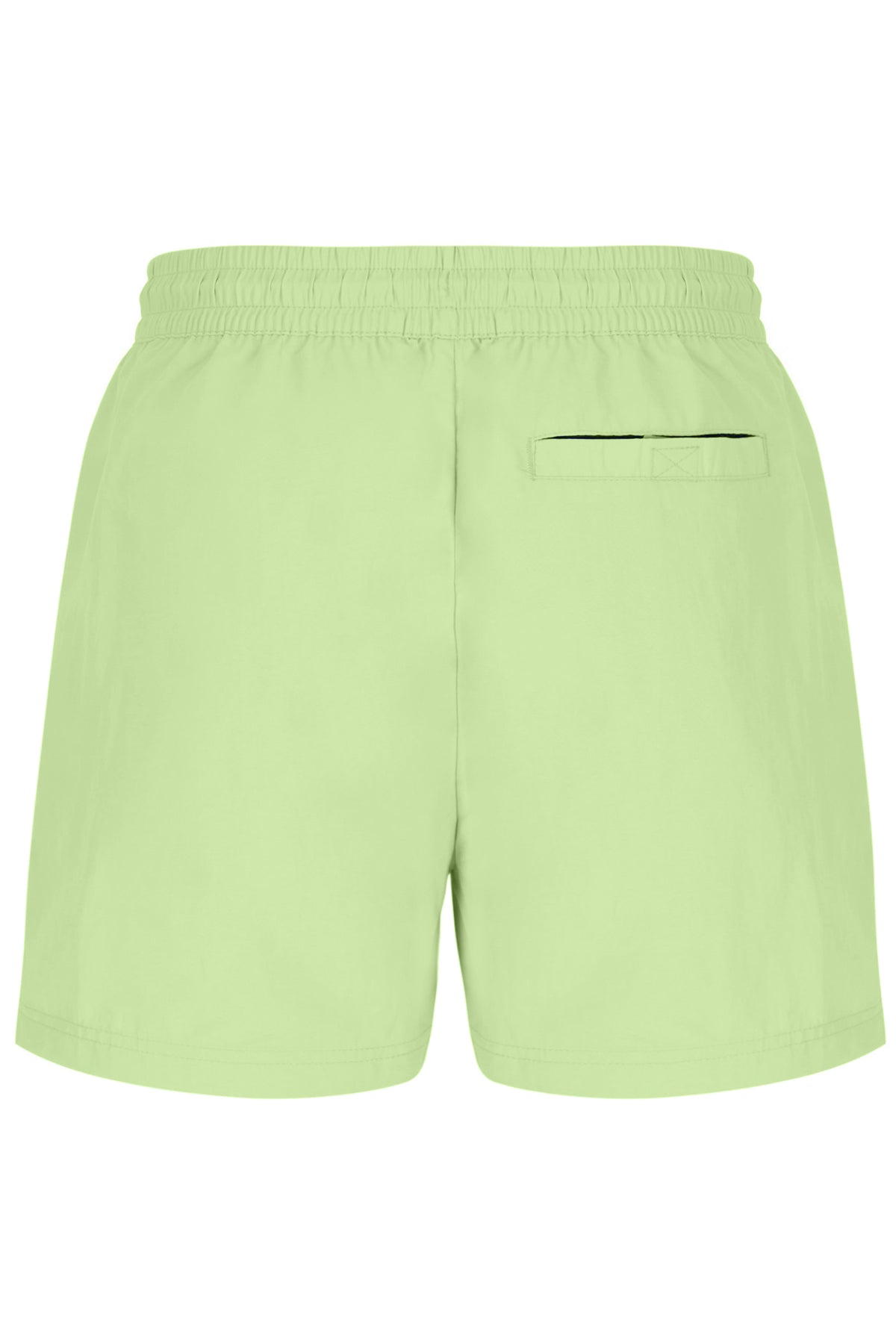 Shadow Lime Artoni Swim Short