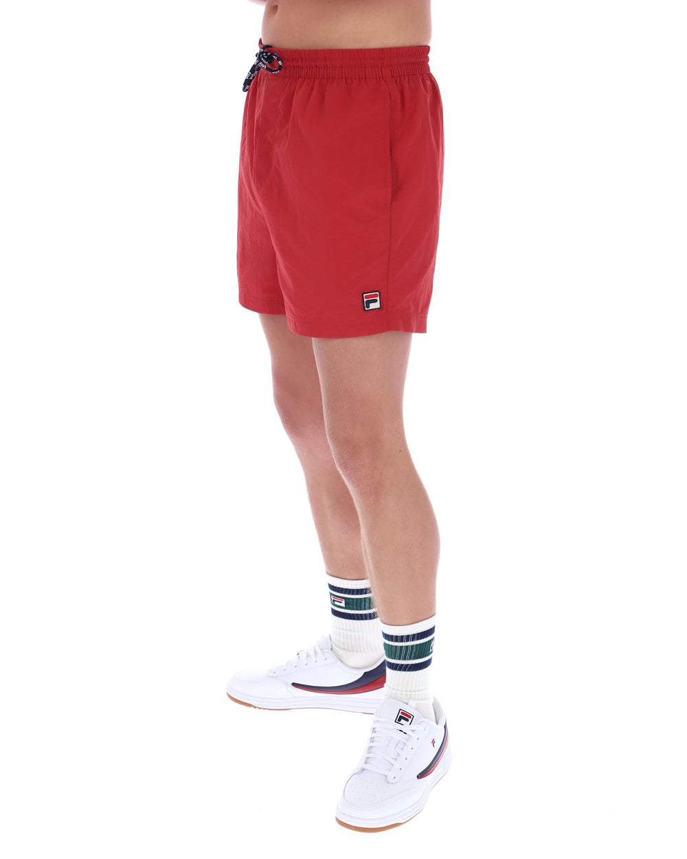 Garnet Artoni Swim Short