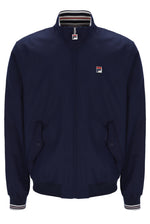 Fila Navy Arturo Coach Jacket