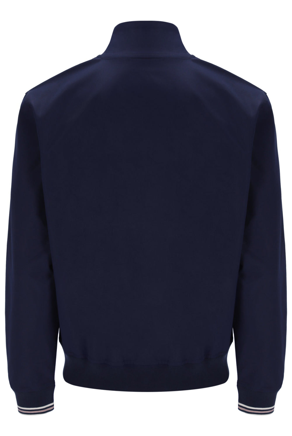 Fila Navy Arturo Coach Jacket