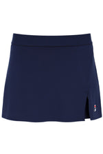 Womens Split Tennis Skort