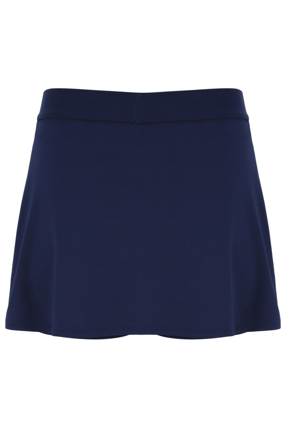 Womens Split Tennis Skort