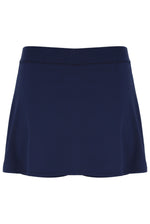 Womens Split Tennis Skort