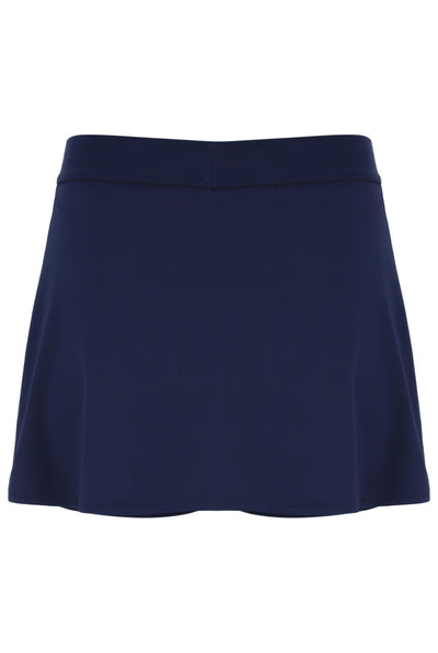 Womens Split Tennis Skort