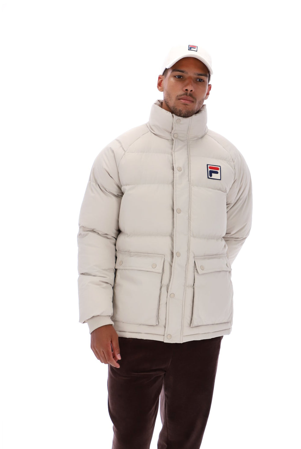 Aspen Archive Puffa Jacket