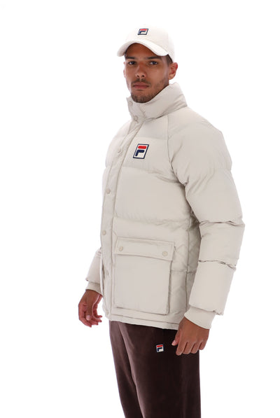 Aspen Archive Puffa Jacket