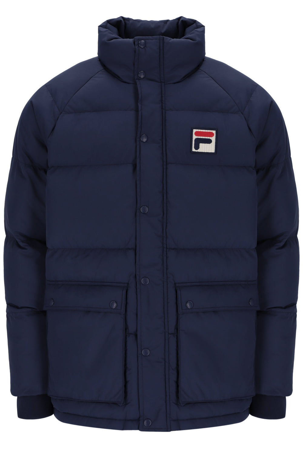 Aspen Archive Puffa Jacket