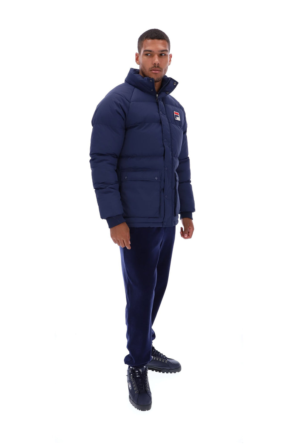 Aspen Archive Puffa Jacket