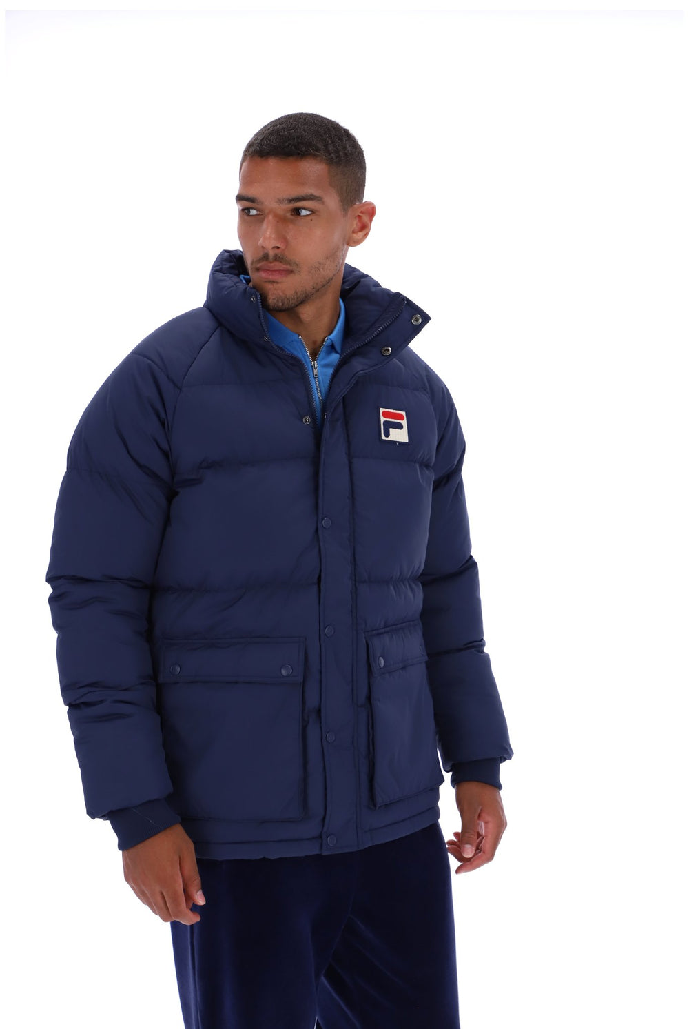 Aspen Archive Puffa Jacket