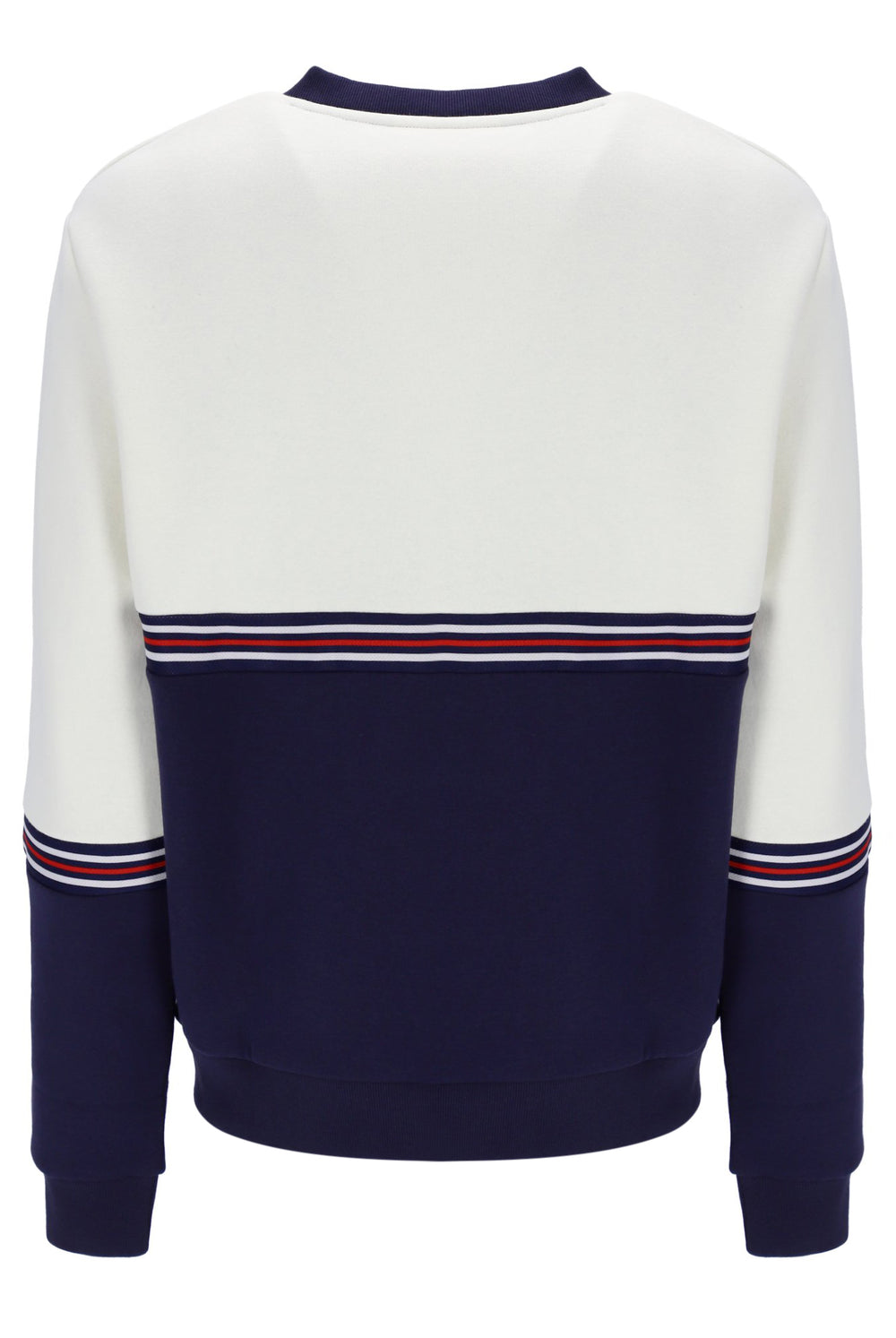 Attwood Colour Block Sweatshirt