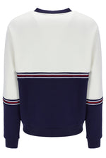 Attwood Colour Block Sweatshirt