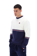 Load image into Gallery viewer, Attwood Colour Block Sweatshirt
