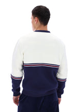 Load image into Gallery viewer, Attwood Colour Block Sweatshirt
