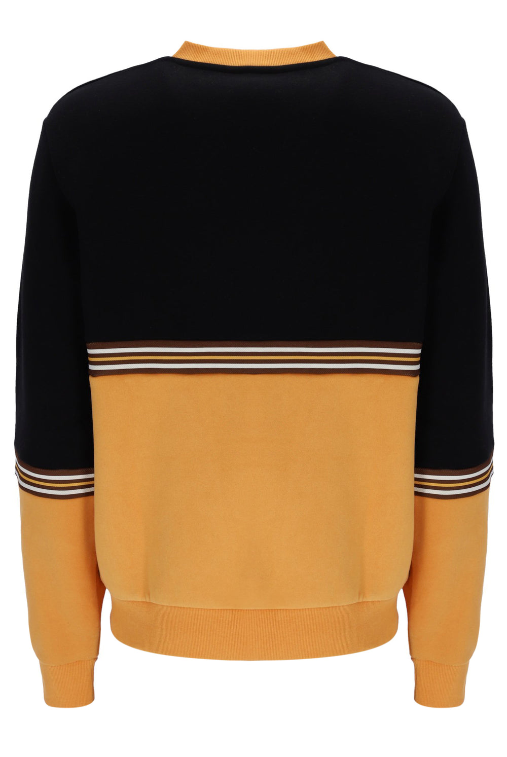 Attwood Colour Block Sweatshirt