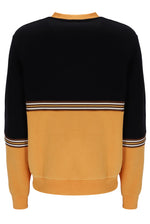 Attwood Colour Block Sweatshirt