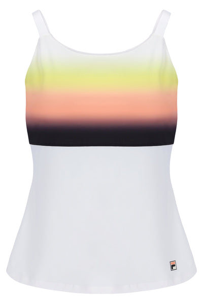 Backspin Tennis Cami Tank Top