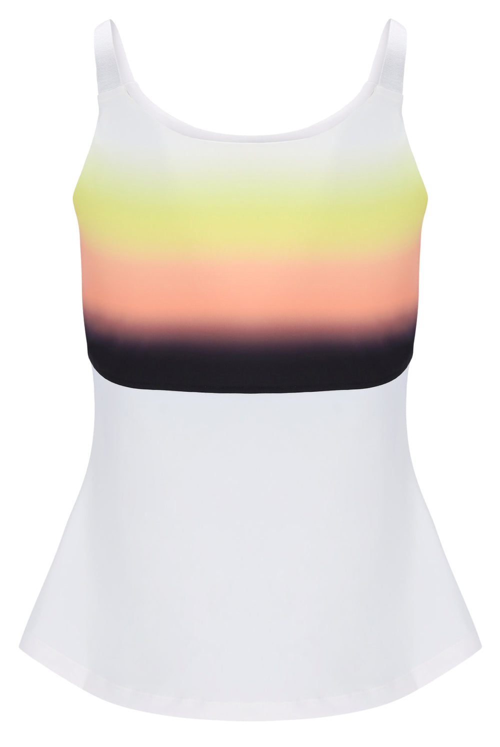 Backspin Tennis Cami Tank Top