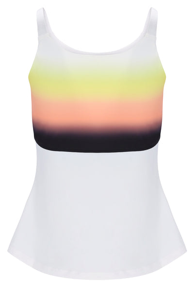 Backspin Tennis Cami Tank Top