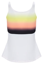 Load image into Gallery viewer, Backspin Tennis Cami Tank Top
