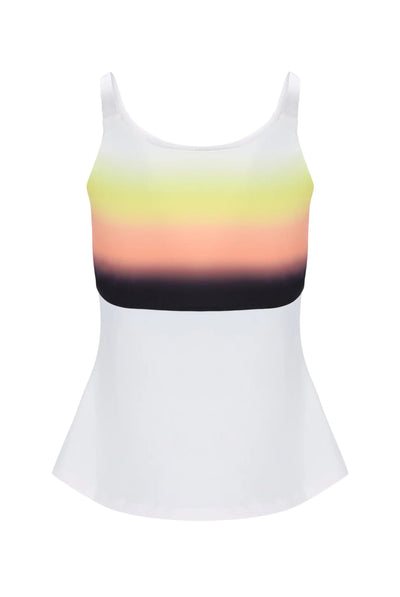 Backspin Tennis Cami Tank Top
