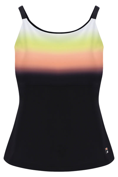 Backspin Tennis Cami Tank Top