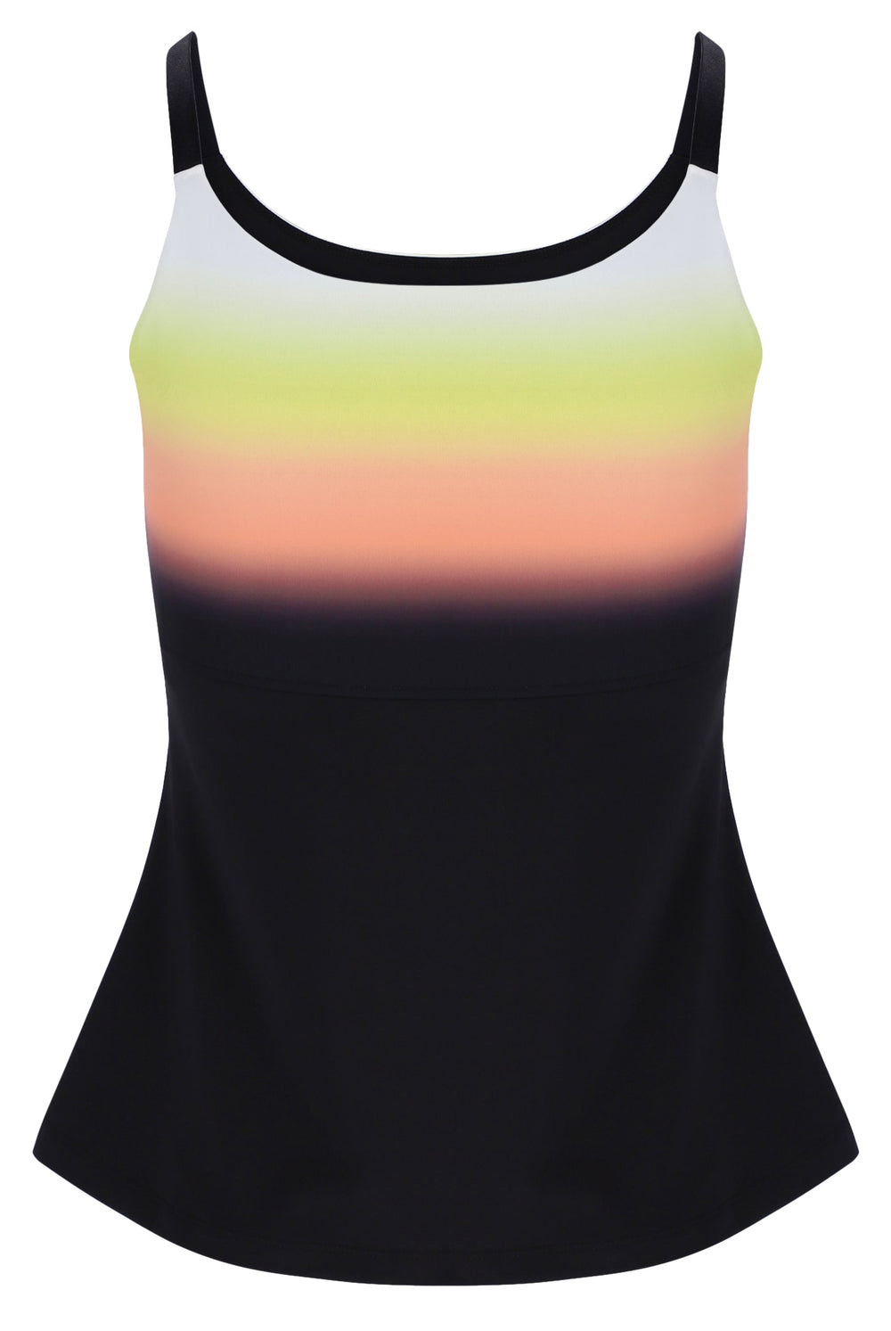 Backspin Tennis Cami Tank Top